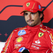 Ferrari tiene NUEVO PILOTO para la temporada 2024