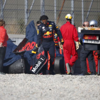 Christian Horner: "Gasly heeft het voor ons nog drukker gemaakt"