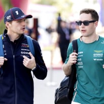 Vandoorne prijst stressbestendigheid Verstappen: 'Dat is waarom hij zo goed is'