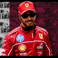 El SARCÁSTICO comentario de Hamilton que hará enojar a la FIA