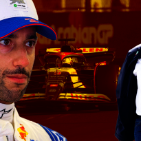 How long does Ricciardo have left in F1? What Red Bull history tells us