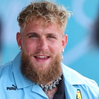 Jake Paul is out on Anthony Joshua fight, heading for F1 instead