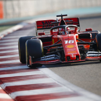 Ferrari to make major engine, chassis changes for 2020