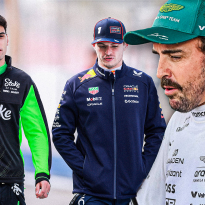 Alonso acusa de RACISMO en la F1
