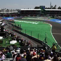 Orari e canali TV per le qualifiche del Gran Premio del Messico
