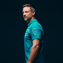 Jenson Button is back in F1, but this time it's different