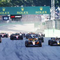 Verstappen wint sprintrace São Paulo, Haas in beroep tegen uitslag GP Austin | GPFans Recap