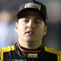 NASCAR star Noah Gragson says fans have 'lost the privilege' to see his personality