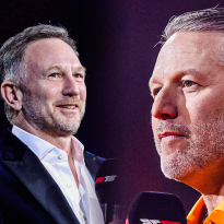 McLaren-CEO ziet verval bij Red Bull: "Ben niet verrast"