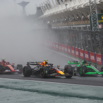 Hoe laat begint vandaag de kwalificatie voor de Formule 1-sprintrace in Brazilië?