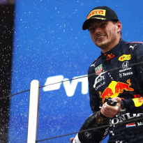 Bleekemolen: “Verstappen was drie jaar geleden net zo goed als hij nu is”