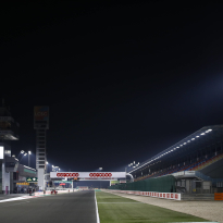 F1 volgt situatie in Qatar na bombardement: 'We hopen dat sport positiviteit brengt'