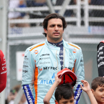 SORPRESA: El importante ranking que lidera Carlos Sainz de cara a 2026