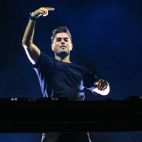 Martin Garrix tweede Nederlander die Azerbeidzjan op z'n kop weet te zetten