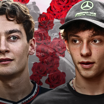 Russell lanza QUEJA que afectó a Antonelli y a Mercedes