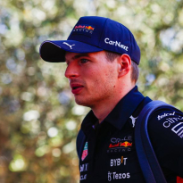 Verstappen airs Ferrari concern to ending Hungary hoodoo hopes