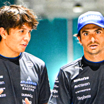 'Thaise aandeelhouder zet in op terugkeer Albon bij Red Bull Racing'