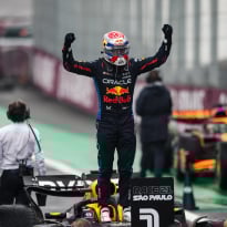 Hoe laat beginnen vandaag de sprintrace en de kwalificatie voor de Grand Prix van São Paulo?