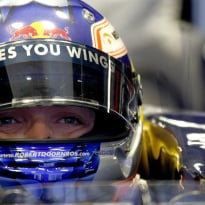 ANOTHER F1 driver is robbed of luxury watch in shocking incident