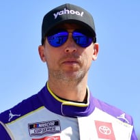 Hamlin and Chastain among NASCAR Cup Series stars penalized at Daytona