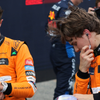 F1 Results Today: McLaren star thrashes rivals at Spanish Grand Prix as Hamilton struggles resurface
