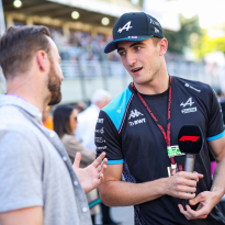 Who is Jack Doohan? Australia's young star set to join Alpine F1 in 2025