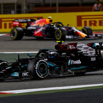 'Formule 1 gaat Grand Prix van Qatar snel aankondigen als vervanger van Australië'