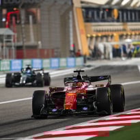 F1 broadcaster announces new TV deal after losing rights to Apple