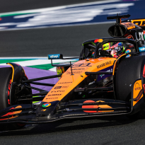 F1 Race Today: Saudi Arabia Grand Prix 2025 start time, schedule, and how to watch live on TV
