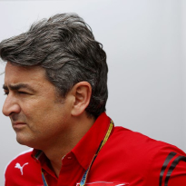 Aston Martin firma a ex director de Ferrari
