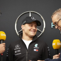 Ziggo Sport zendt live het Formule 1 Launch Event uit