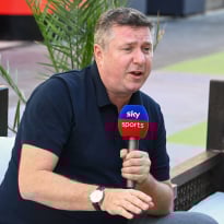 Why isn't David Croft commentating at the 2024 Austrian Grand Prix?