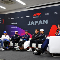 Uitvalbeurten 2025: Tsunoda en Gasly halen na crash finish niet in Saoedi-Arabië