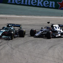 El jefe de AlphaTauri pide menos carreras para la F1 2022