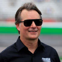 NASCAR legend Jeff Gordon 'excited' to feature in North Carolina race event