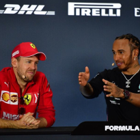 Hamilton not expecting major driver changes in 2021