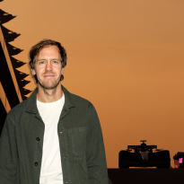 Vettel reveals TIMELINE for stunning return to F1
