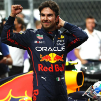 Red Bull tension means NOW is the time for Perez to decide his F1 legacy