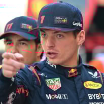 F1 champion names drivers pressuring Verstappen in 2024