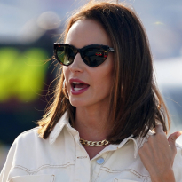 NASCAR wives open up on when fans cross the line