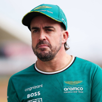 Alonso lanza una BOMBA sobre su futuro en la F1