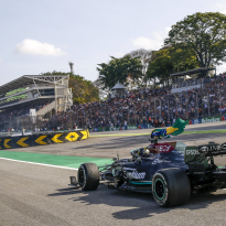 F1 Practice Today: Brazilian Grand Prix 2025 start times, schedule and how to watch live on TV