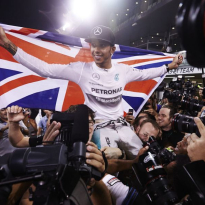 The Schumacher records Hamilton can beat