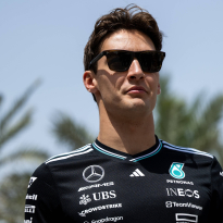 George Russell reveals health issue at Miami Grand Prix