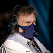 Williams F1: el desarrollo es más importante que la velocidad inicial