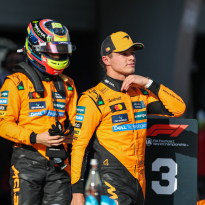 McLaren reconoce su ERROR tras la derrota ante Verstappen
