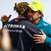 F1 champion shares BRUTAL motivation struggles