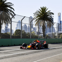 Australische minister roept volk op: 'Ga naar de Grand Prix, ondanks corona'