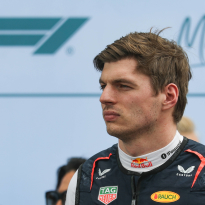 'Einde oefening Verstappen in 2025: streep door wereldtitel na Miami'