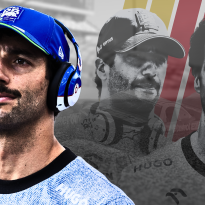 Daniel Ricciardo all set for STUNNING Daytona 500 drive after huge NASCAR rule change